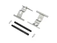 Bremsbelagstiftsatz. Porsche 996 / Boxster 986 - 99635195901