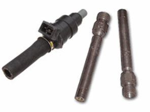 Inyector de combustible. Porsche 944S2 16V 3.0L 1989-91 - 94460612000