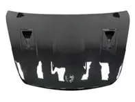 Front bonnet for 991 GT2 RS look bodykit - 99151191181, 99151101104GRV