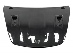 Kit pare-chocs avant pour 991 GT2 RS - 99151191181, 99151101104GRV