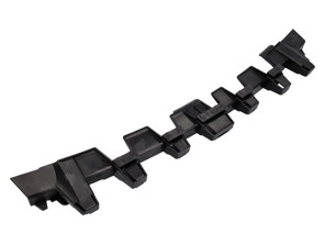 Frontstoßstangeneinsatz, Fußgängerschutz. Porsche 991.2 Carrera SportDesign / 991.2 GTS - 99150594000