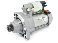Starter motor (high torque, light weight). Porsche 987.2 / 997.2 / 997.2 turbo - 9A160410300, 9A1604103 X, 9A160410301, 9A1604103AX - LMS712, LRS03882