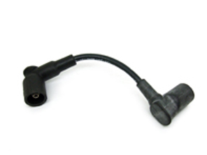 Ignition HT lead coil to distributor. Porsche 993 Turbo - 99360206027