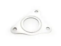 Abgaskrümmer an Turbodichtung. Porsche 991.2 - 9A211121500, 305.961