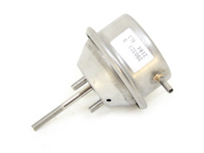 Unidad de reemplazo de vacío de escape DesignTek Sport. - 99711168000, 99711168001