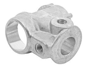 Shift rod coupling. Porsche 914 - 91142422100