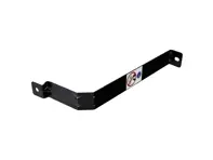 Retaining bar for battery. Porsche 991 / Boxster / Cayman - 99161121200 - 99161121200