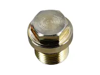 Bouchon à vis de décompression d'huile. Porsche 911 / 964 / 993 / 996T / 997T - 99906402601, 31309765