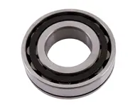 Roller bearing. Porsche 911 1974-86 (915 Gearbox) - 99911003200, 99911003200/1, 19371