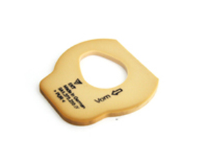 Anschlagplatte für Getriebehalterung. Porsche 997.2 - 9A137525500