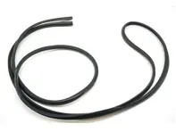 Frontscheibendichtung. Porsche 986 Boxster / 996 - 98654152101, 99654153101, 99654153103