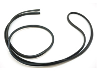 Front screen seal. Porsche 986 Boxster / 996 - 98654152101, 99654153101