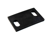 Reinforcement bar tube gasket. Porsche 911 1974-89 - 91150531100 - 9000-03120, 8170-1, 1685000500