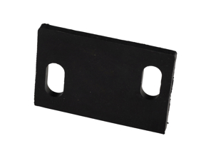 Reinforcement bar tube gasket. Porsche 911 1974-89 - 91150531100 - 9000-03120, 8170-1, 1685000500