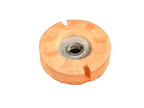 Support supérieur d'amortisseur arrière. Porsche 992 Carrera / 992 Dakar / 992 Turbo / Porsche 992.2 - 992512353A