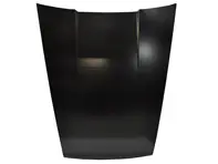 Capot avant / capot. Porsche 911 1966-73 Acier - 90151101020GRV, 90151101020, 591010, 90151101020, 1680100100, 90151101024GRV, 90151101022, 90151101022GRV - 1680100100