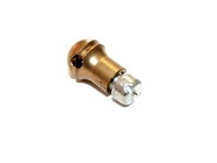 Fuel Flap Latch Screw Nipple. Porsche 911 - 99923000202