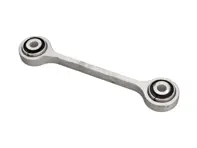 Tirante di caduta della barra antirollio della sospensione anteriore. Porsche 955 / 957 / 958 Caienna - 95534306900, 7L0411317