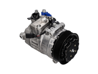 Air con compressor. Porsche Cayenne 955 - 14-1123P, 94812601101, 948.126.011.01, 32608G, 7L5820803A, 94812601100, 447180-3760, 447190-3600, 447150-1610, 94812601102 - DCP28010
