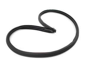 Türöffnungsdichtung. Porsche 997.1 / 997.2 Cabriolet - 99753707509, 99753707507, 99753707504, 99753707502, 99753707602, 99753707604, 99753707607, 99753707609