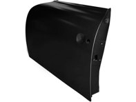 Deur compleet. Porsche 356A / 356B / 356C - 1680900770, 1680900780, 571041, 571042, 64454200506, 64454200606, 64454200501, 64454200601 - DAN53100300, DAN53100400, 1680900770, 1680900780