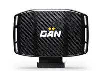 Smartphone-gesteuertes ECU-Remap-Tuning für Porsche Turbo