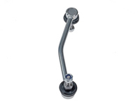 Drop link front. Porsche 993 C2 (99334307101, 99334307201) - 99334307101, 99334307201, 99334307100, 99334307200 - PR02012P, PR02013P