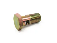 Boulon banjo de carter. Porsche 996 Turbo - 90017502202