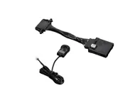 Sprint Booster Drosselklappensteuerung für PORSCHE - SBDD162