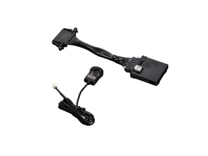 Sprint Booster Drosselklappensteuerung für PORSCHE - SBDD162