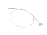 Sicherungsseil Stoßfänger Abschleppöse Abdeckung. Porsche 993 / 996 / 986 Boxster - 99965122540