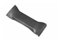 Support de bas de caisse. Porsche 356 - 356C - P117D, PP117D