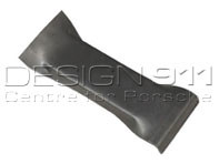 Supporto pannello basculante. Porsche 356 - 356C - P117D, PP117D