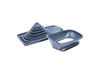 Shift bowl and bellows kit for Restomod by Rennline. Porsche 964 / 993 - 99342413900, 96442413906, 99342413900, 99342413400, 96442429202 - I206