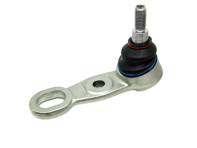 Wishbone ball joint, Front. Porsche 993 1994-97 - 99334104902, 99334104906, 99334104907, 99334104907/1, 99334104907/2 - URO-010785, PR03015P