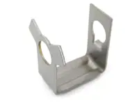 Rondelle de languette supérieure d'amortisseur. Porsche 356 - 64434358100