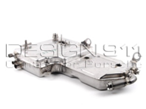 Motoröltank. Porsche 997 Turbo - 99720707072