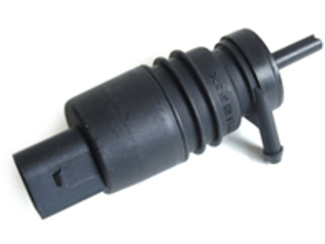 Windscreen washer pump. Porsche 986 Boxster / 996 / 993 - 99662817200, 99362437200