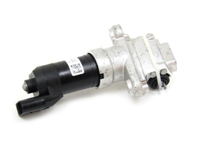 Moteur pour frein de stationnement électrique (EPB). Porsche 981 / 718 (982) Boxster et Cayman - 97035209105, 97035209205, 298609403, 298609404