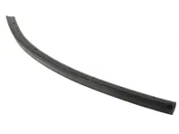 Fensterschachtdichtung innen. Porsche 964 Speedster - 96453139101, 96453139201