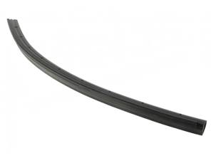 Fensterschachtdichtung innen. Porsche 964 Speedster - 96453139101, 96453139201