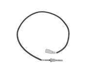 Temperature sensor exhaust gas. Porsche 958 Cayenne Diesel 3.0ltr 2015-18 - 95860628841 - 114 800 0270