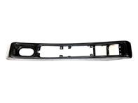 Short centre console. Porsche 964 / 993 - 9645520170005T, 96455201700 - SC198-D1