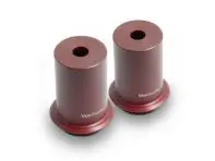 Vorne verlängerte obere Sitzstangen. Porsche 911 / 912 / 930 / 914 1965-89 - 2152200, 2280902, 2280904