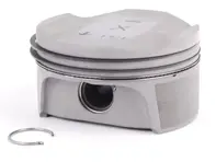 Piston moteur. Porsche 996 GT2, Turbo, Turbo S M96.70 - 996103031740Z, 99610313174 - 5043900