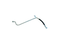 Tubo alimentazione olio turbocompressore. Porsche 930 Turbo / 965 Turbo - 93010712501, 93010712503, 93010712505, 93010712507, 93010712508, 93010712509 - 9600030