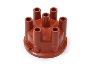 Verteilerkappe. Porsche 911 / 930 - 93060290400, 93060290401, 1235522053 - VK117, VK1171