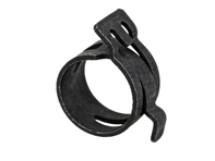 Hose Clamp, B19 X 12. Porsche 955 / 957 / 958 Cayenne / 970 Panamera 2003-18 - 99951265209, 99951260009, N90926401