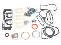 Set guarnizioni motore per motore 2.7L. Porsche 911 74-77 con iniezione CIS (non Turbo) - 91110090110, 003.922