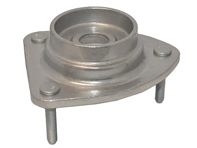 Rear upper shock absorber mount. Porsche 991 / 992 - 9P1513353, 99133316101, 99133316100